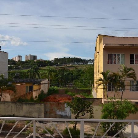 Ninhofeliz Villa Caldas Novas Exterior photo